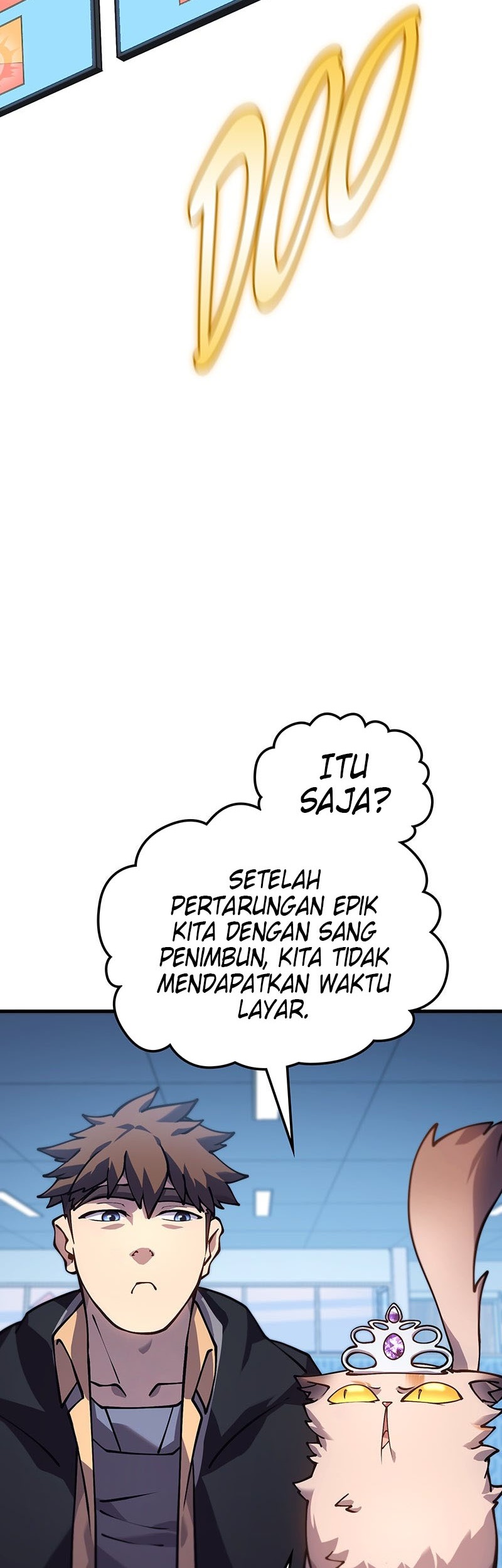 Dungeon Crawler Carl Chapter 10 Gambar 80