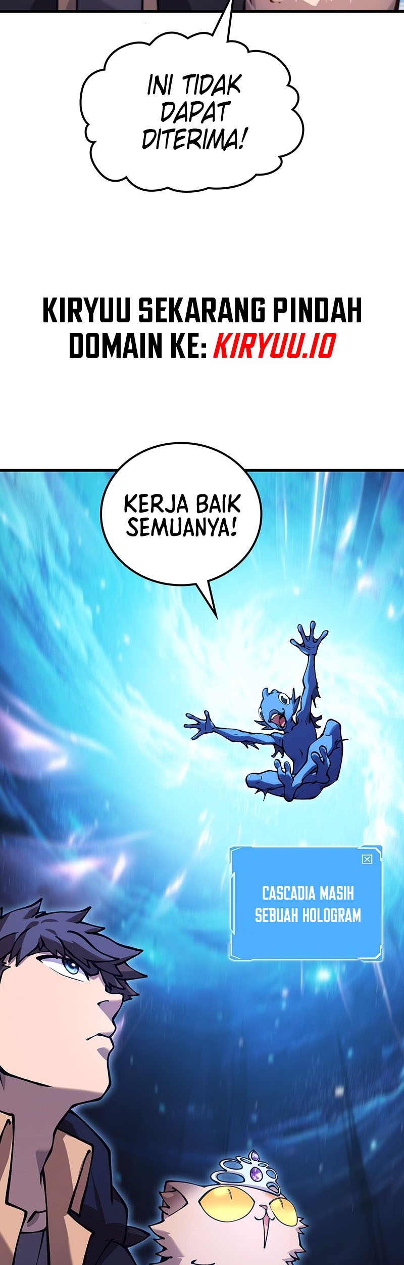 Dungeon Crawler Carl Chapter 10 Gambar 81