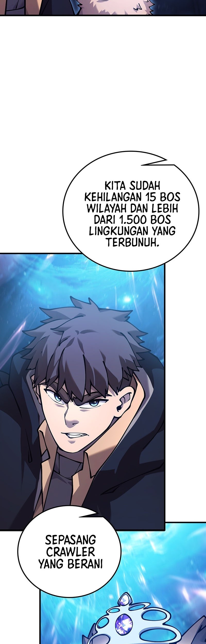 Dungeon Crawler Carl Chapter 10 Gambar 82