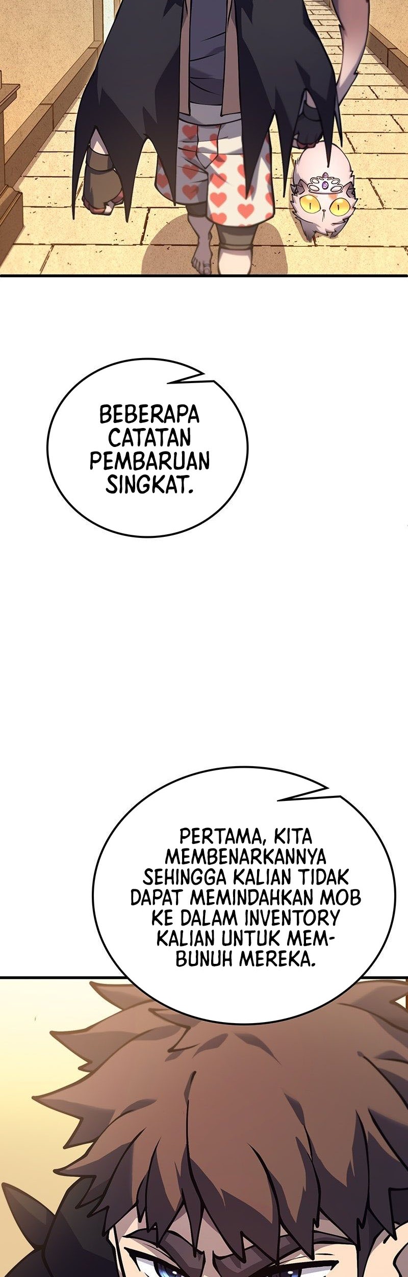Dungeon Crawler Carl Chapter 10 Gambar 86