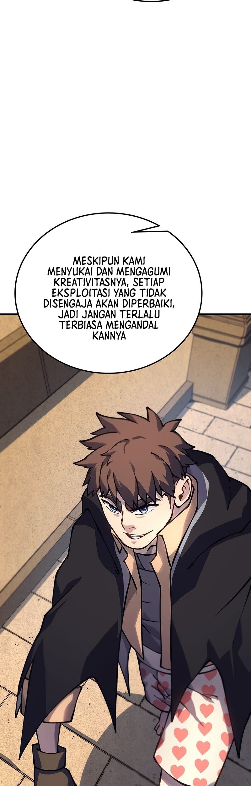 Dungeon Crawler Carl Chapter 10 Gambar 89