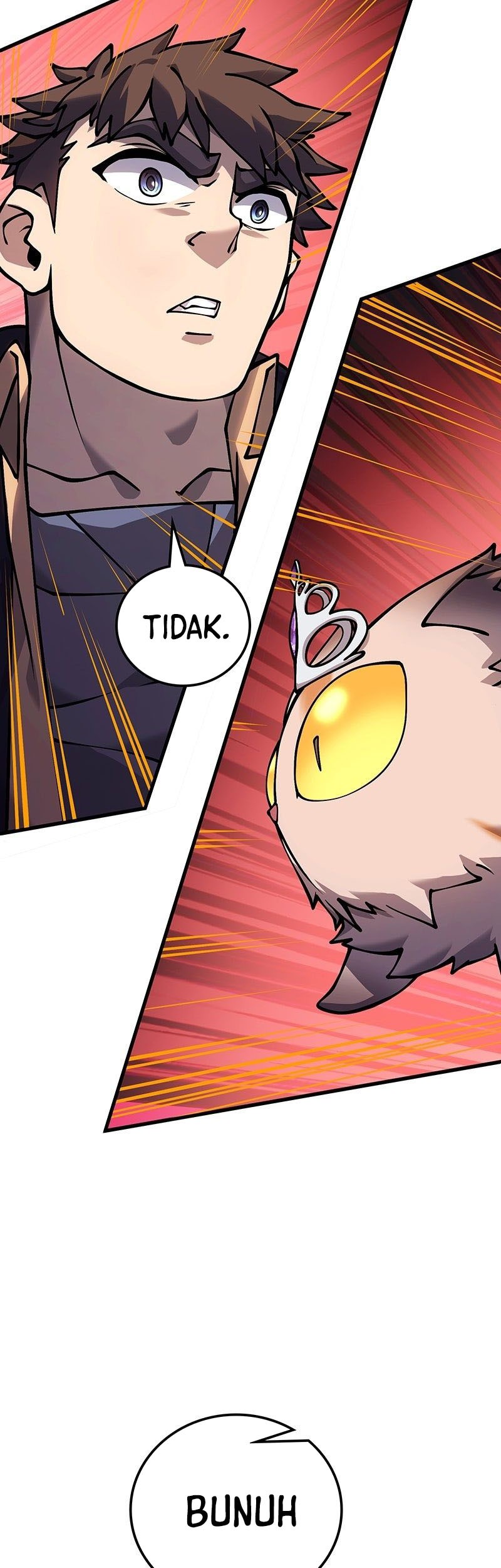 Dungeon Crawler Carl Chapter 10 Gambar 93