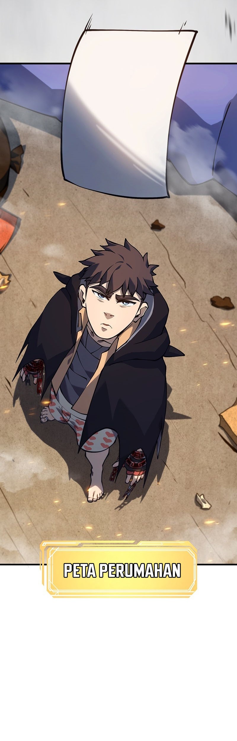 Dungeon Crawler Carl Chapter 10 Gambar 5