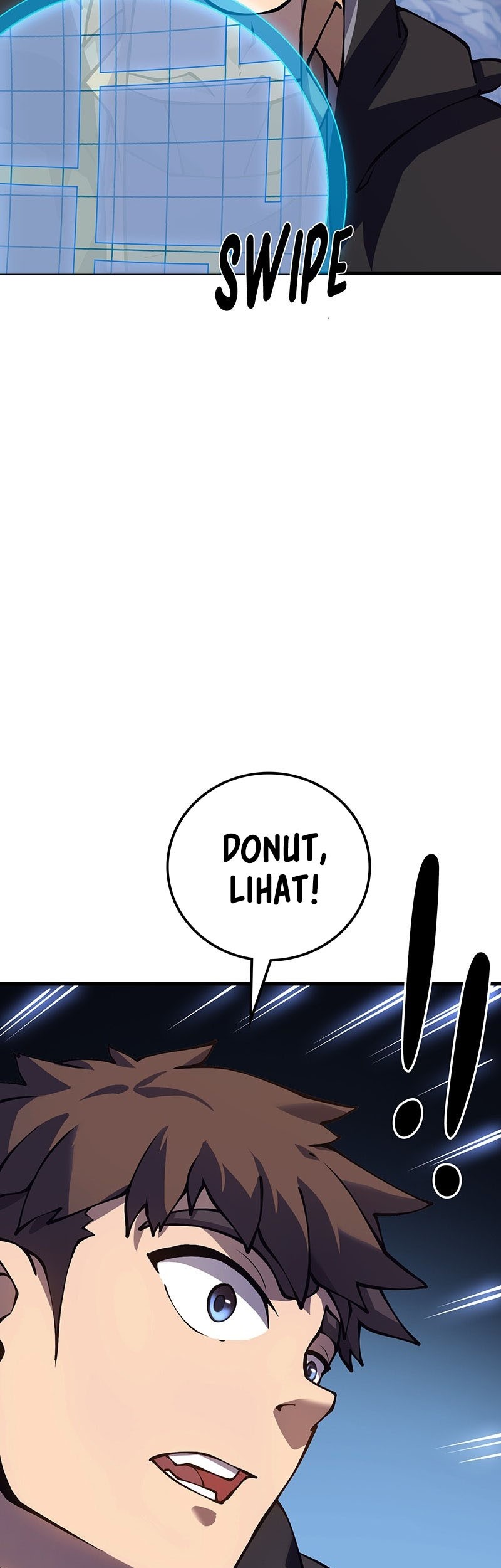 Dungeon Crawler Carl Chapter 10 Gambar 10