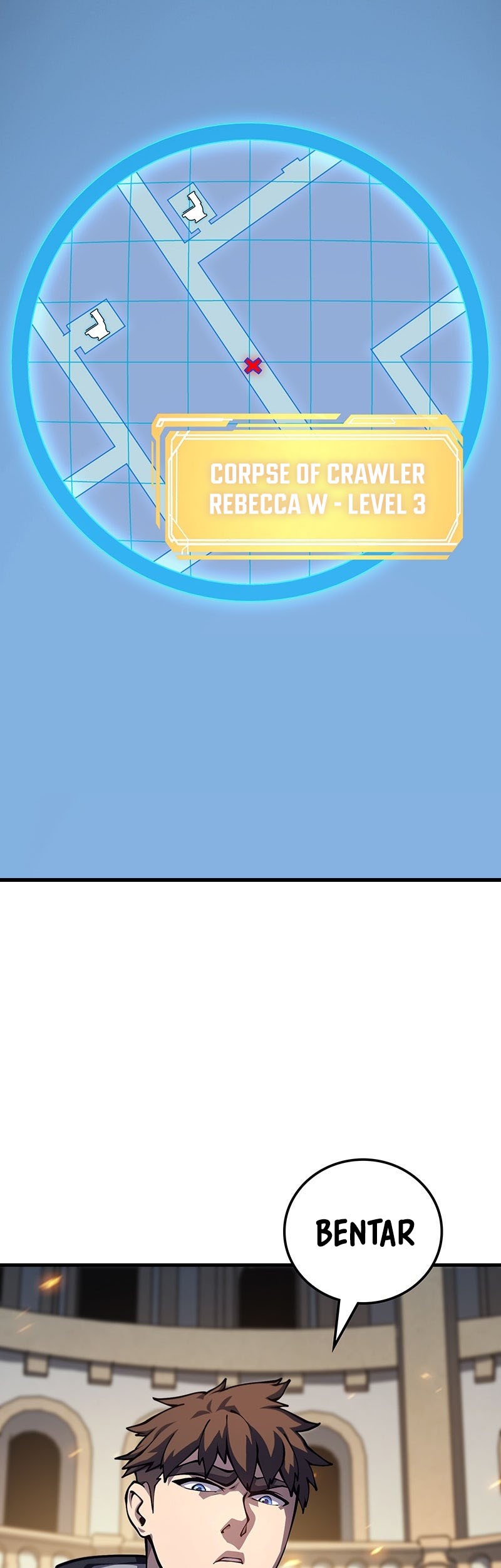 Dungeon Crawler Carl Chapter 10 Gambar 12