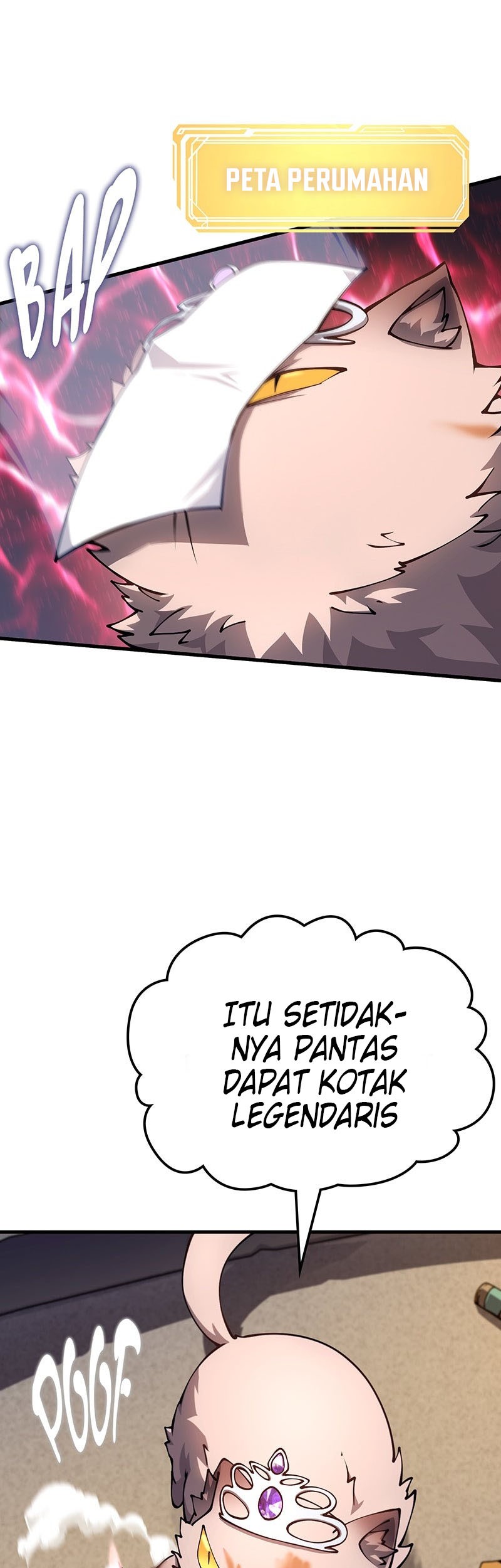 Dungeon Crawler Carl Chapter 10 Gambar 16