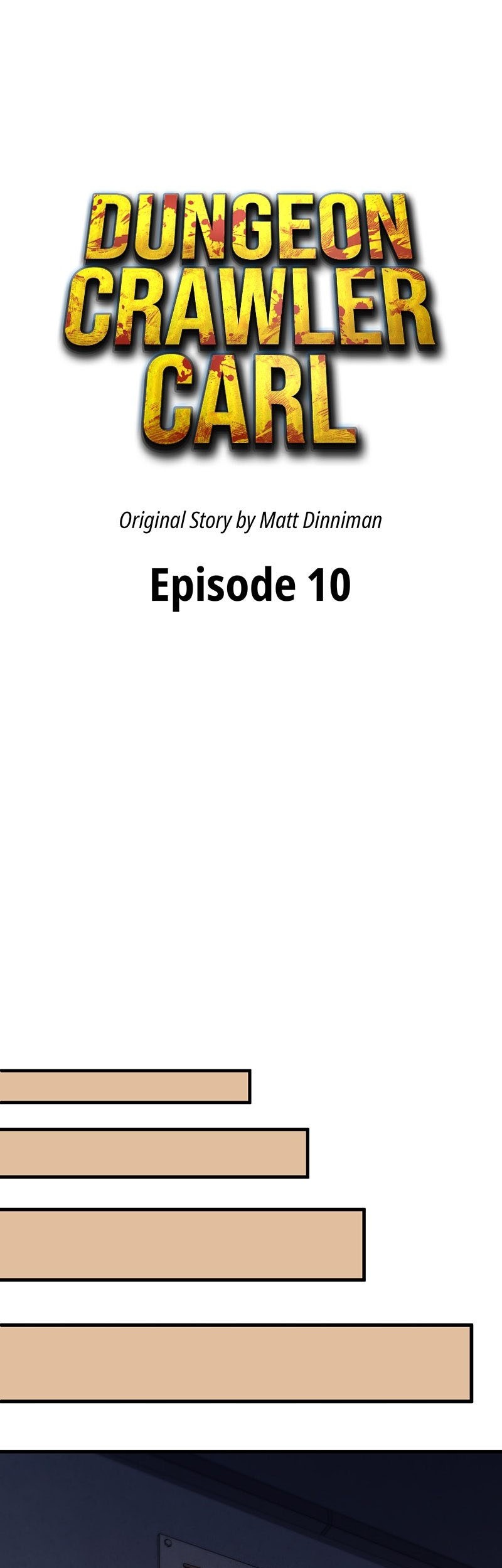 Dungeon Crawler Carl Chapter 10 Gambar 22