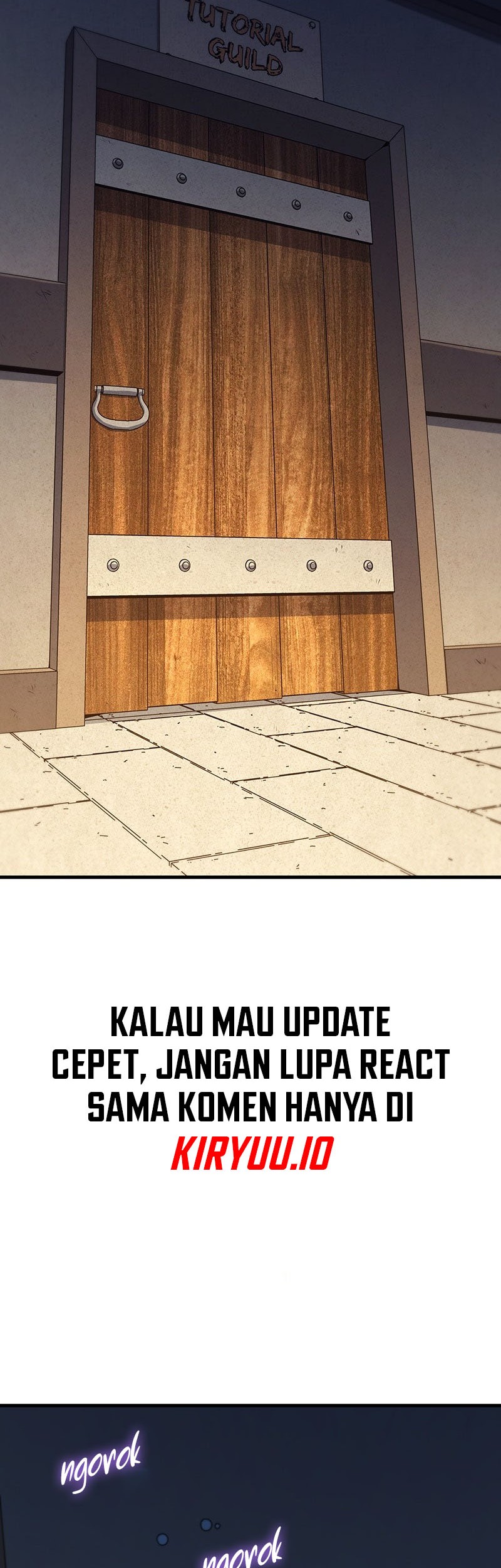 Dungeon Crawler Carl Chapter 10 Gambar 23