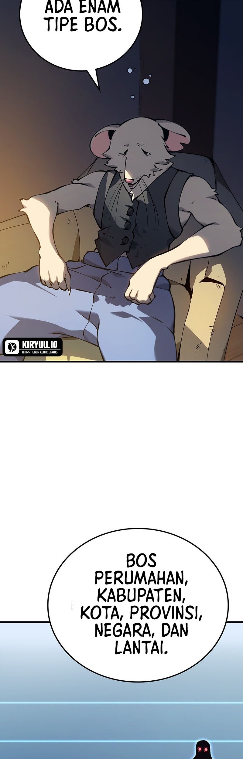 Dungeon Crawler Carl Chapter 10 Gambar 27