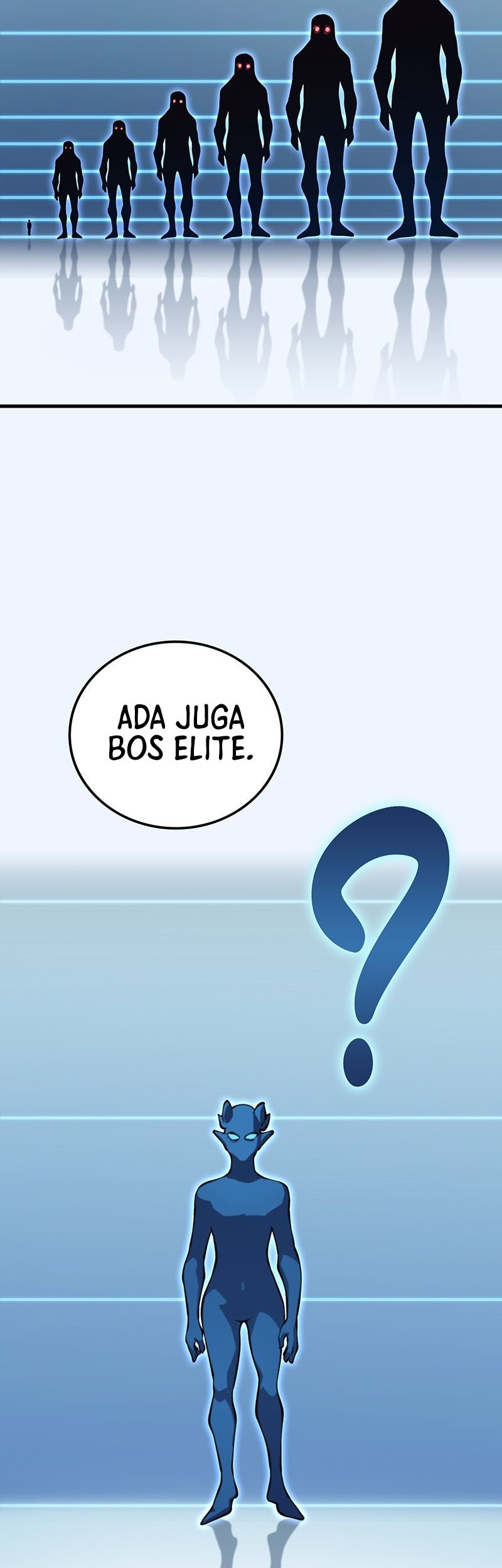 Dungeon Crawler Carl Chapter 10 Gambar 28