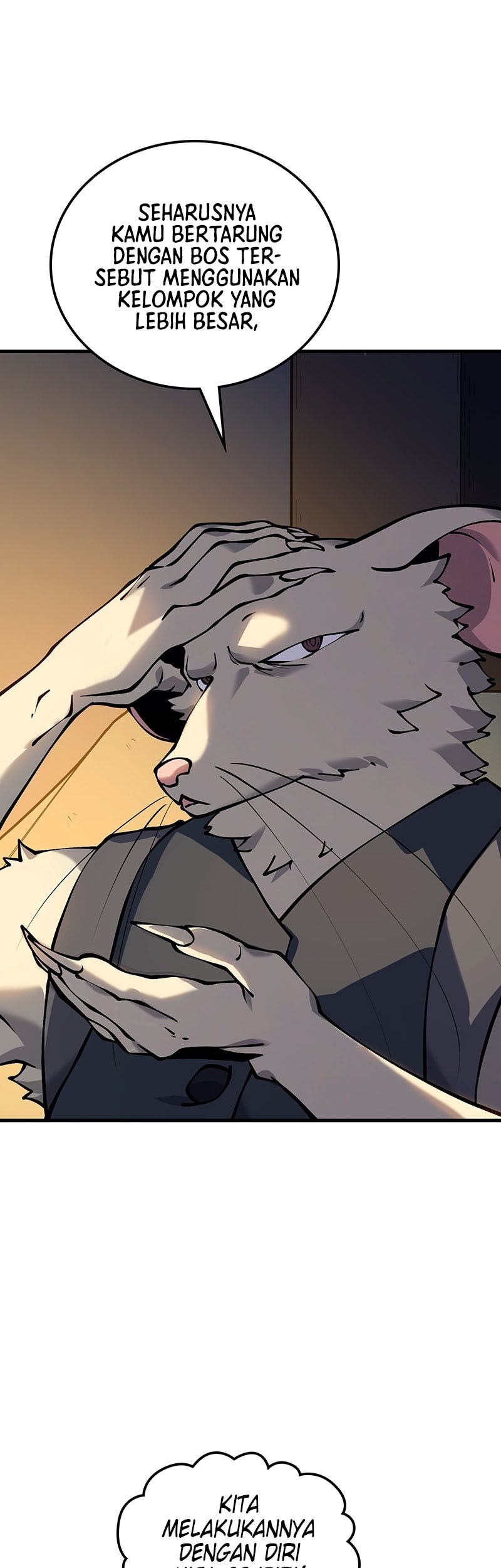 Dungeon Crawler Carl Chapter 10 Gambar 32