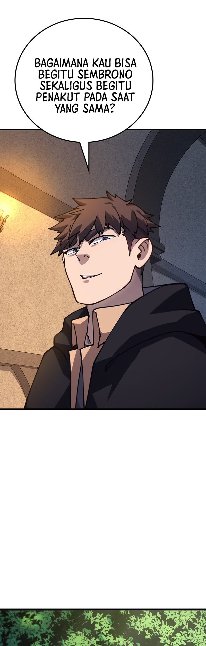 Dungeon Crawler Carl Chapter 11 Gambar 58