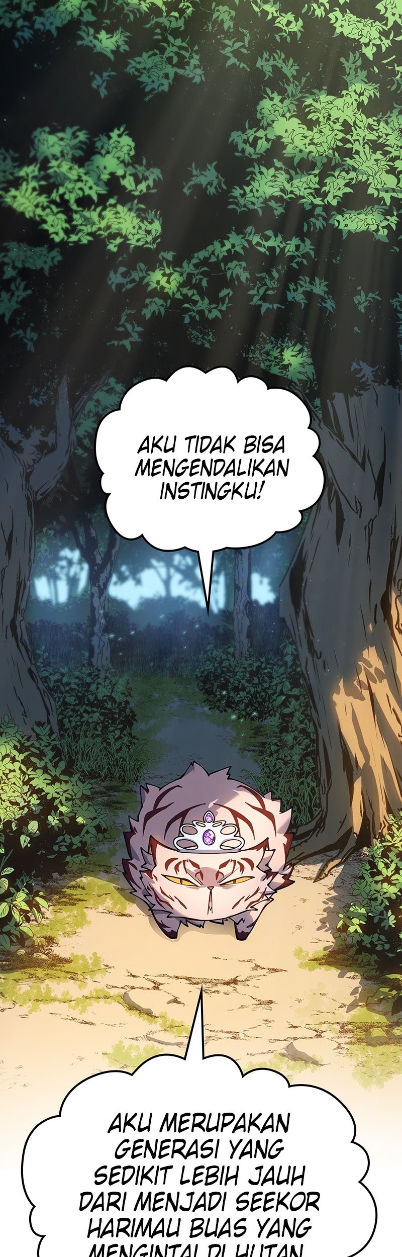 Dungeon Crawler Carl Chapter 11 Gambar 59