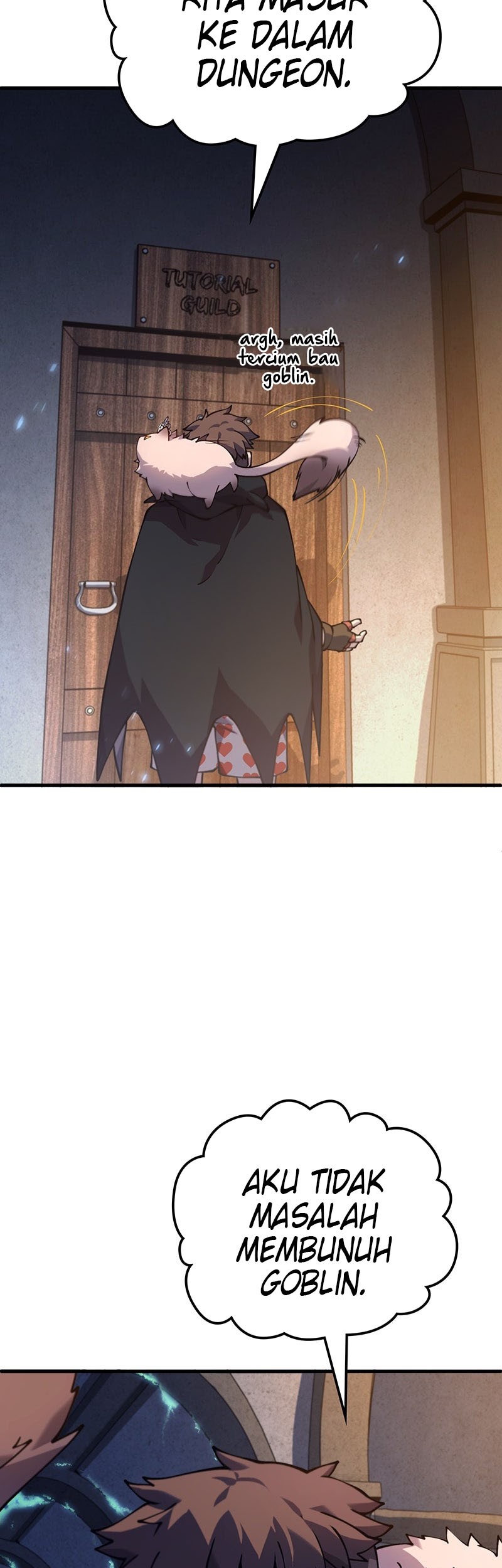 Dungeon Crawler Carl Chapter 11 Gambar 63