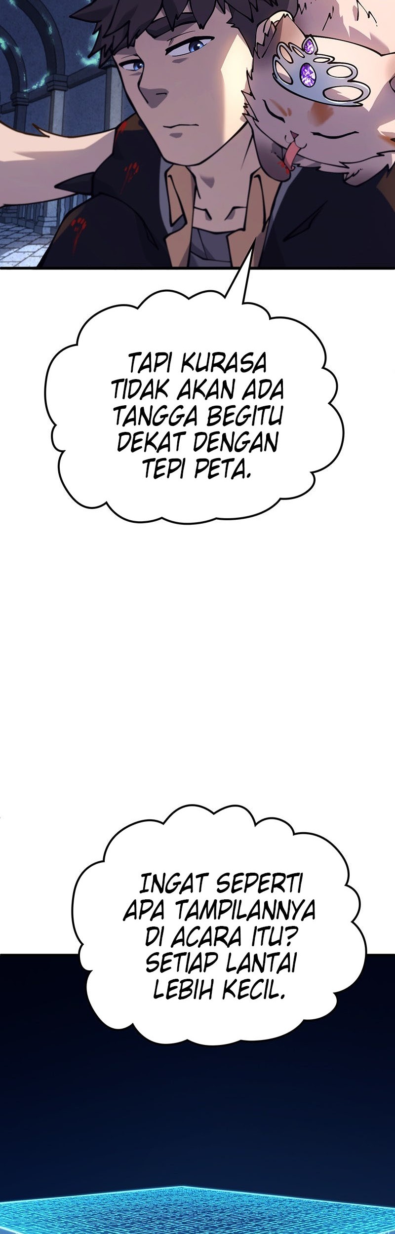 Dungeon Crawler Carl Chapter 11 Gambar 64