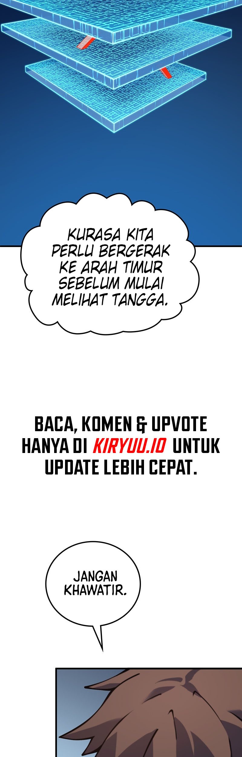 Dungeon Crawler Carl Chapter 11 Gambar 65