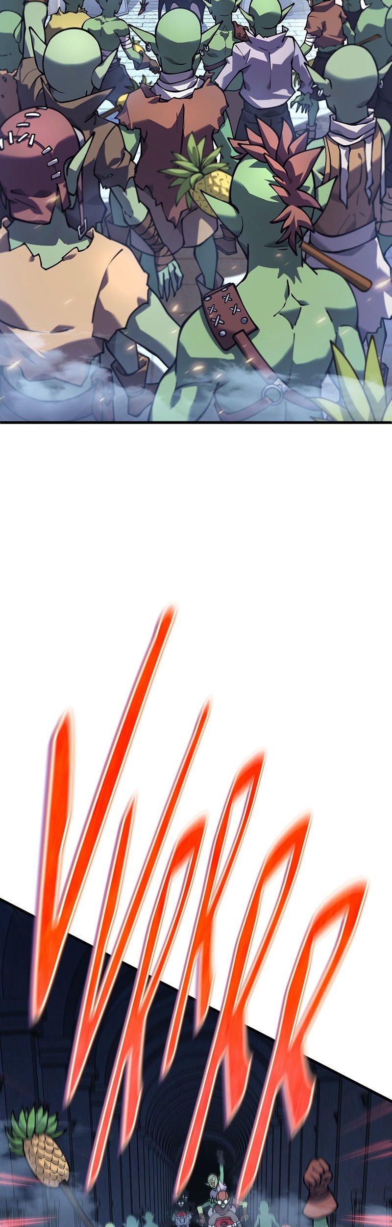 Dungeon Crawler Carl Chapter 11 Gambar 69