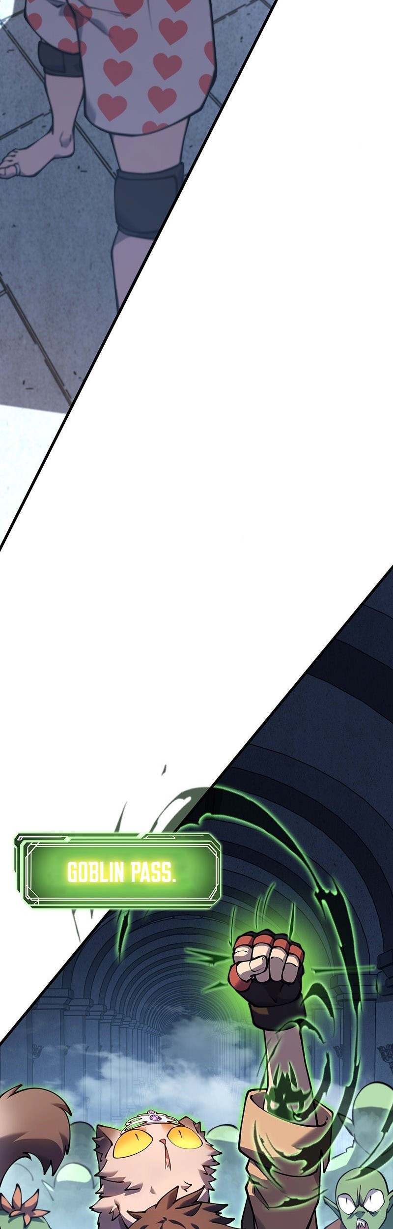 Dungeon Crawler Carl Chapter 11 Gambar 76