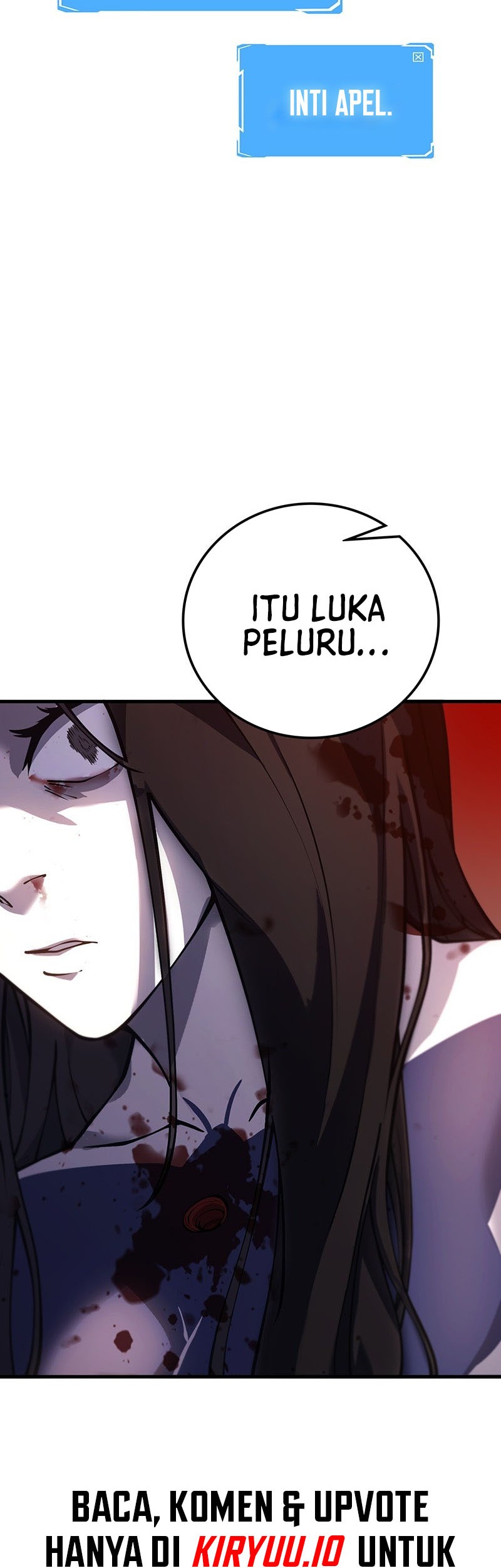 Baca  Dungeon Crawler Carl Chapter 11 Gambar 2