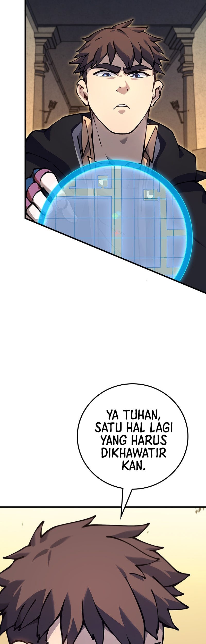 Dungeon Crawler Carl Chapter 11 Gambar 5