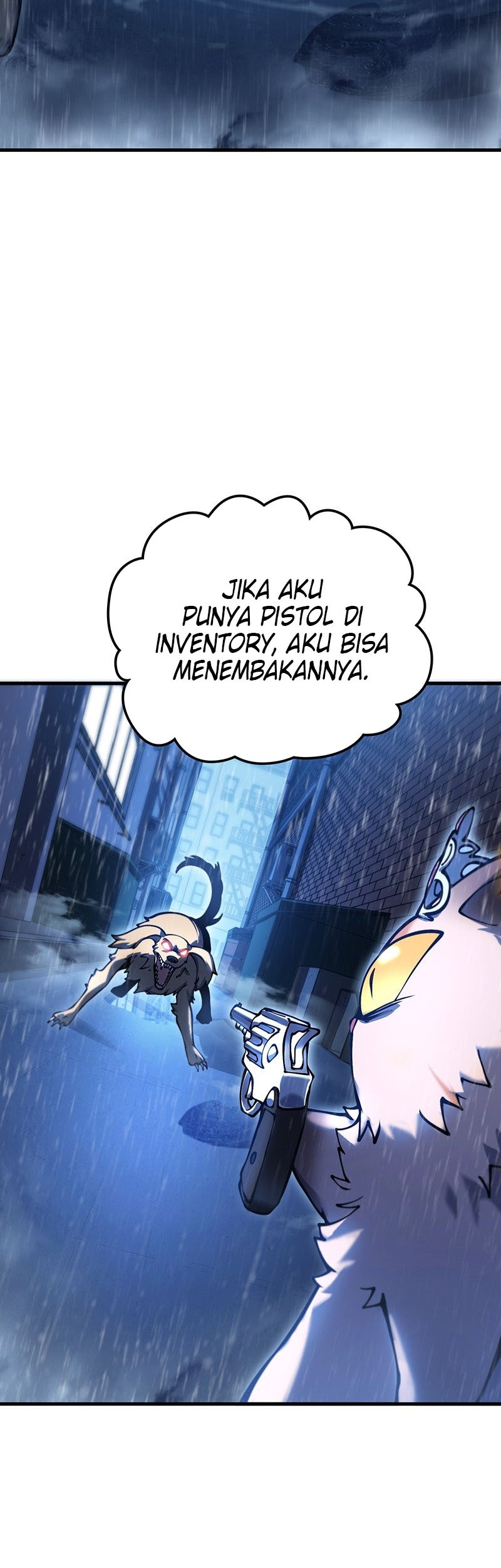 Dungeon Crawler Carl Chapter 11 Gambar 11