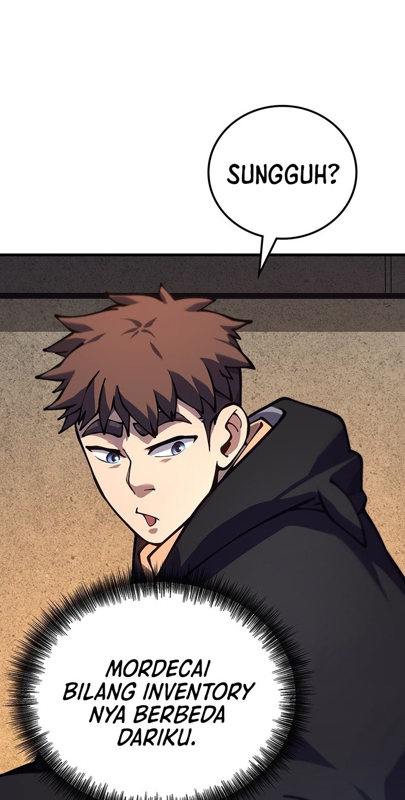 Dungeon Crawler Carl Chapter 11 Gambar 12