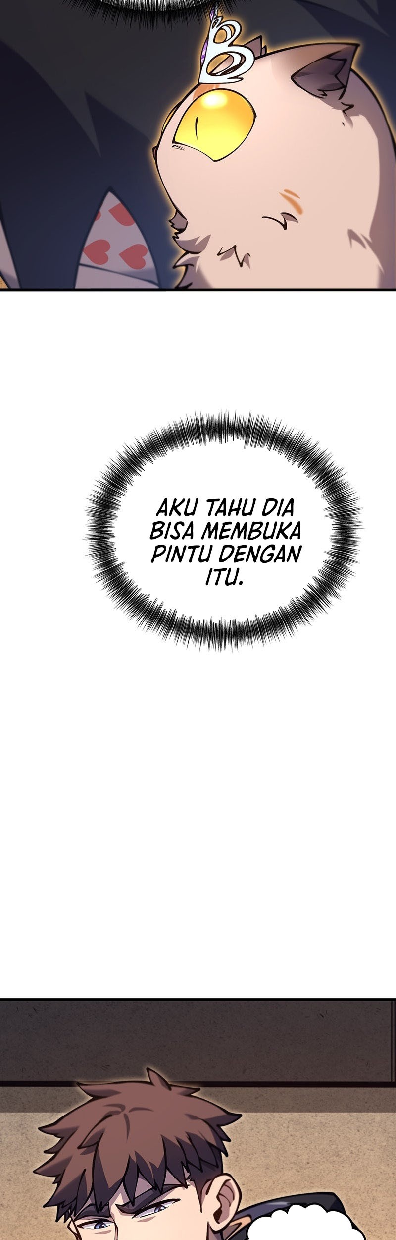 Dungeon Crawler Carl Chapter 11 Gambar 13