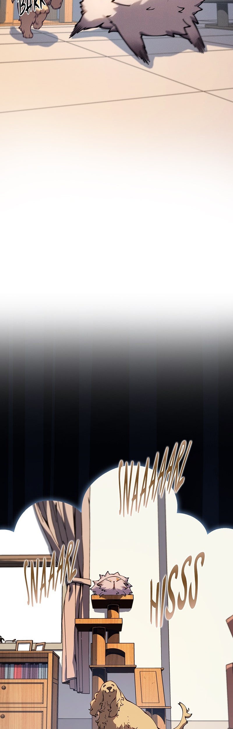 Dungeon Crawler Carl Chapter 11 Gambar 16