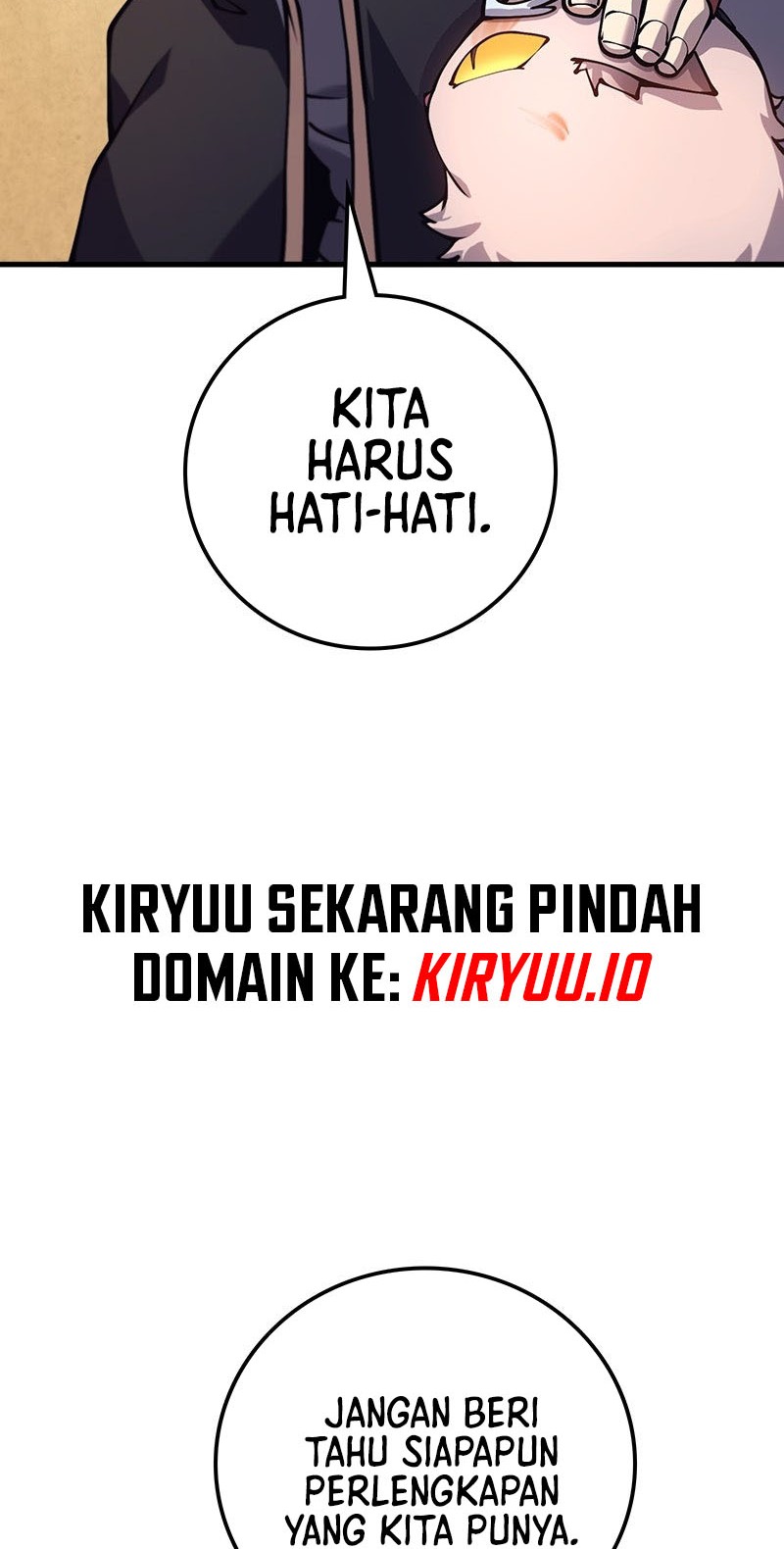 Dungeon Crawler Carl Chapter 11 Gambar 18