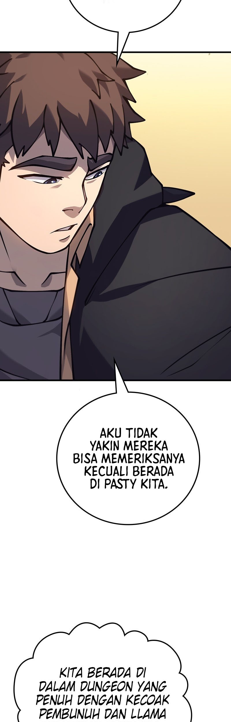 Dungeon Crawler Carl Chapter 11 Gambar 19