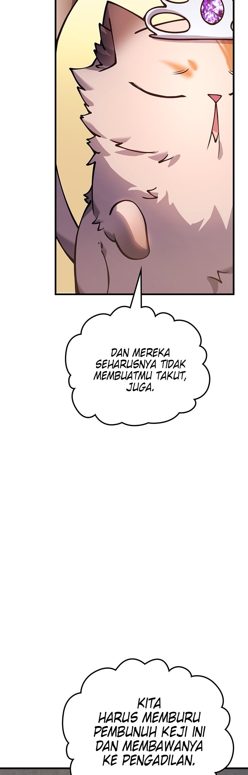 Dungeon Crawler Carl Chapter 11 Gambar 21