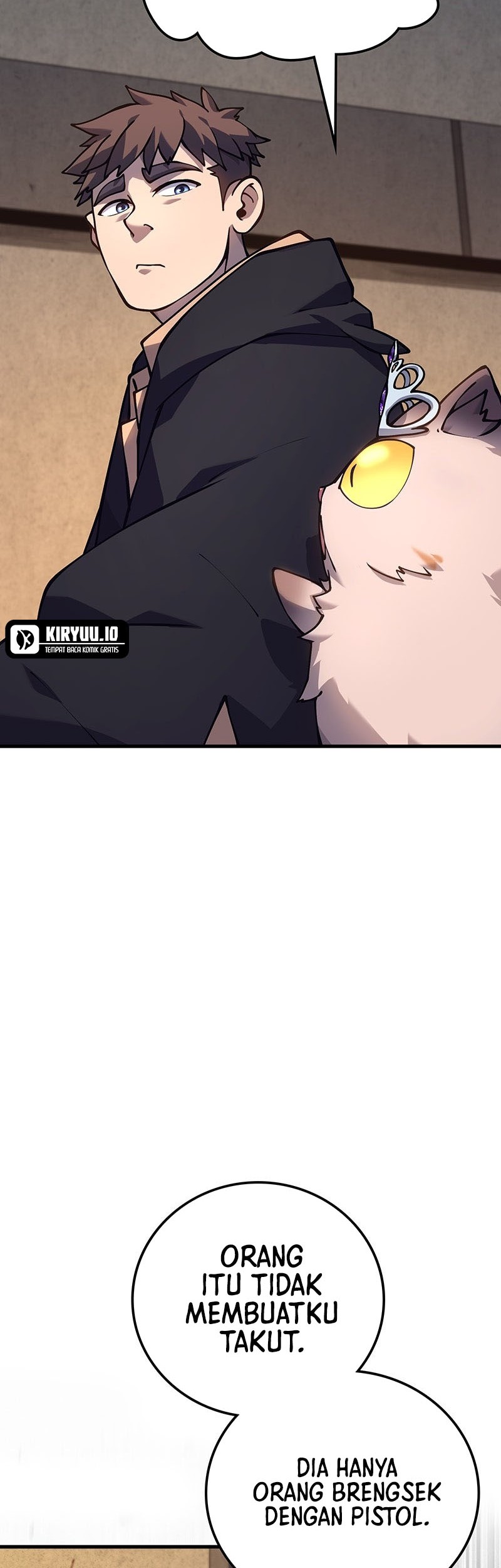 Dungeon Crawler Carl Chapter 11 Gambar 22