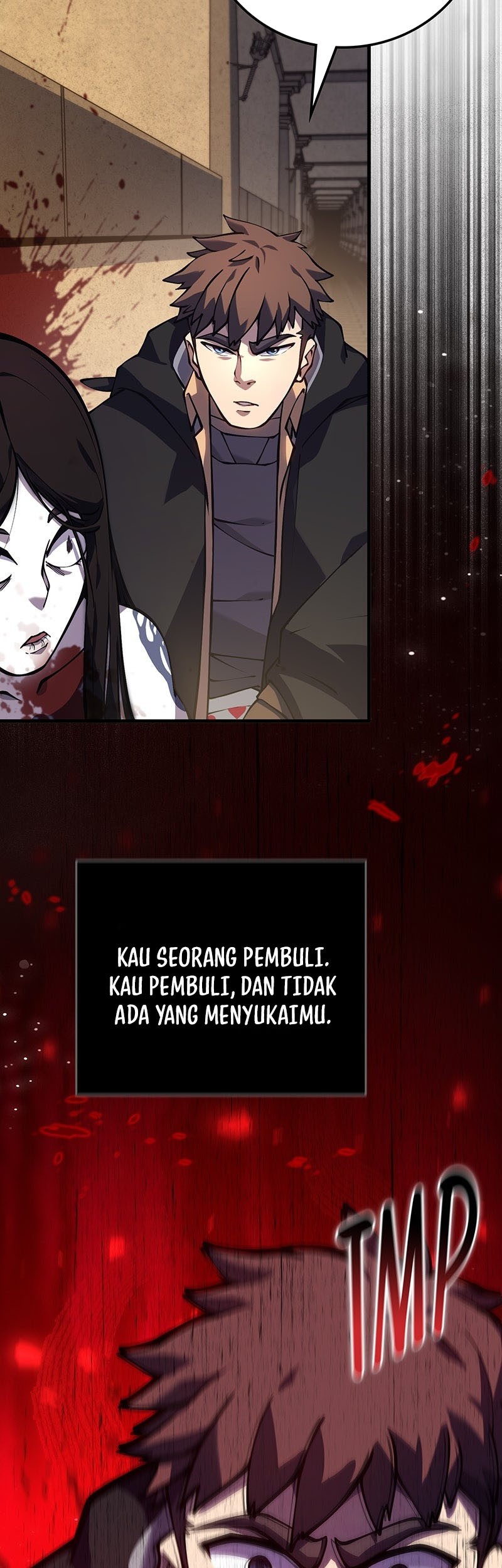 Dungeon Crawler Carl Chapter 11 Gambar 23