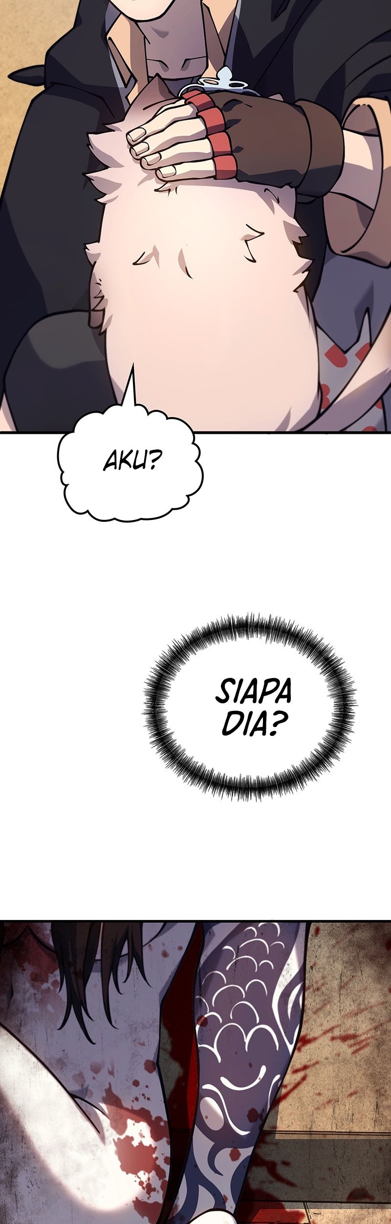 Dungeon Crawler Carl Chapter 11 Gambar 31