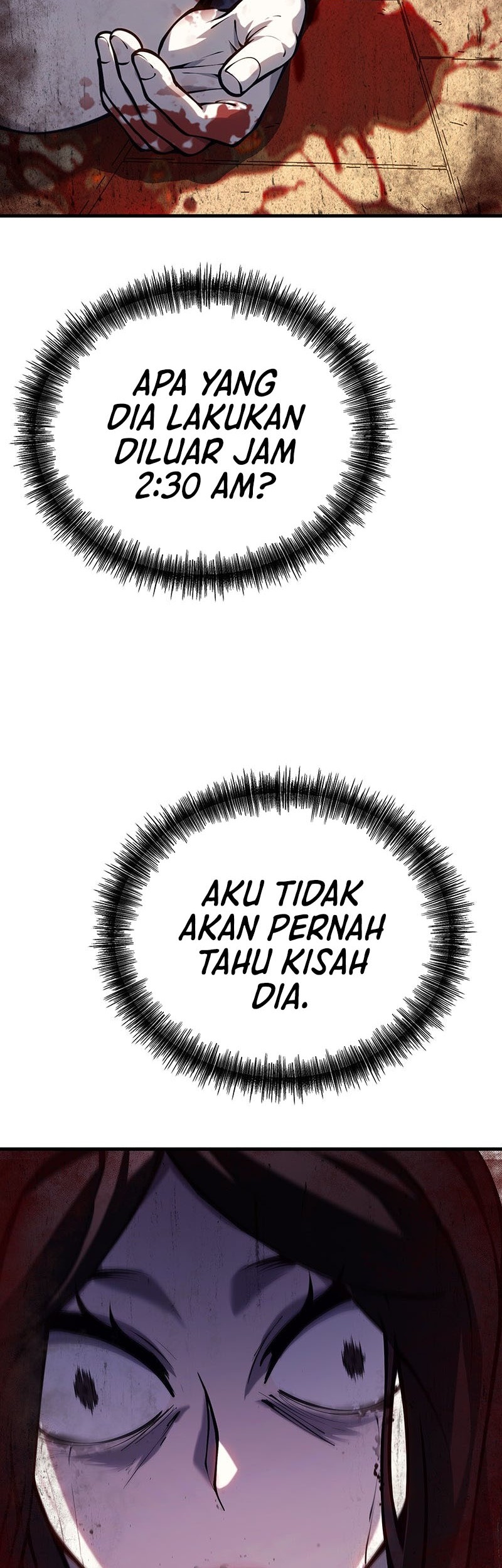 Dungeon Crawler Carl Chapter 11 Gambar 32