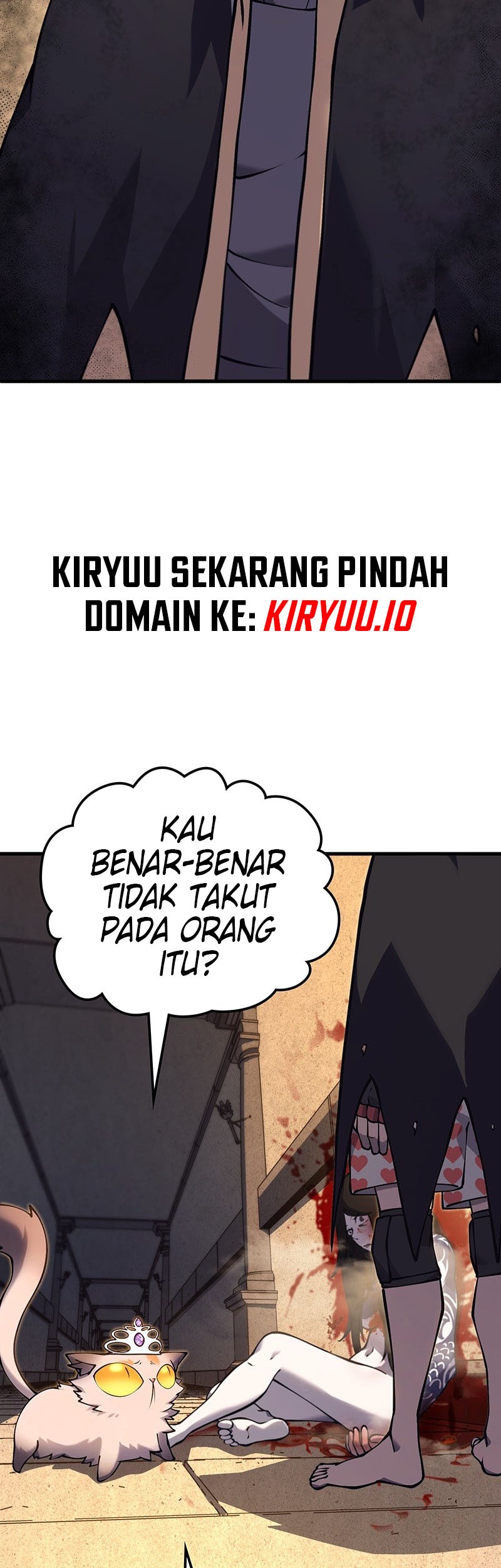 Dungeon Crawler Carl Chapter 11 Gambar 37