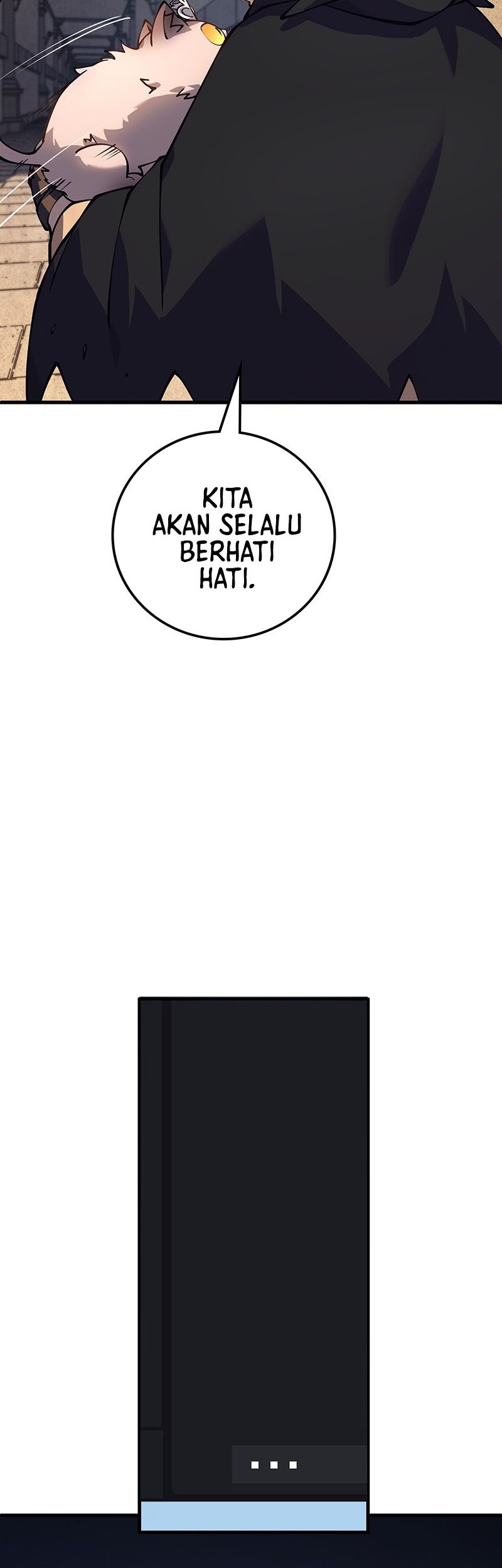 Dungeon Crawler Carl Chapter 11 Gambar 44