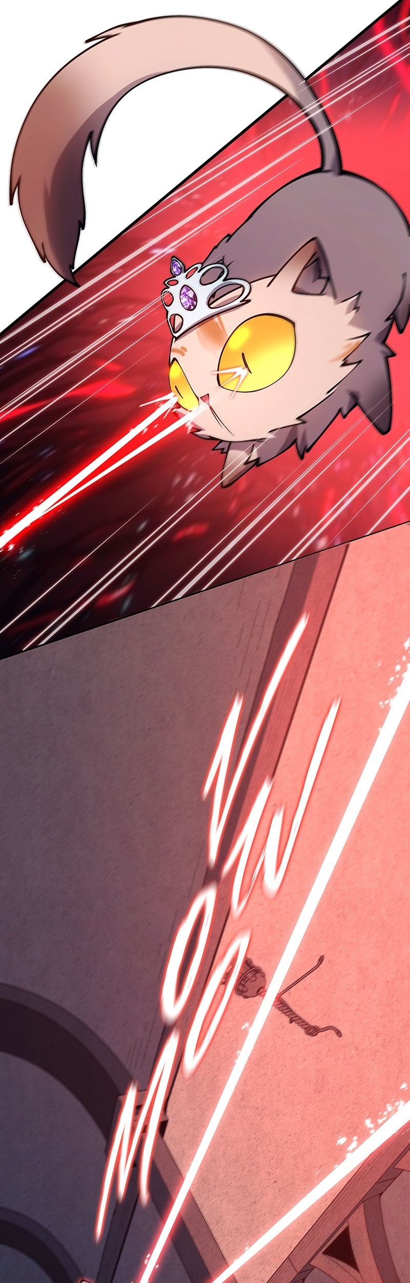 Dungeon Crawler Carl Chapter 11 Gambar 53