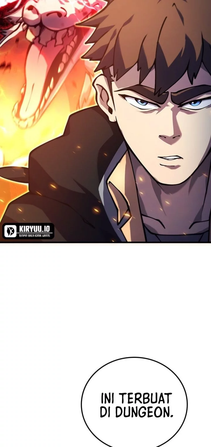 Dungeon Crawler Carl Chapter 12 Gambar 66