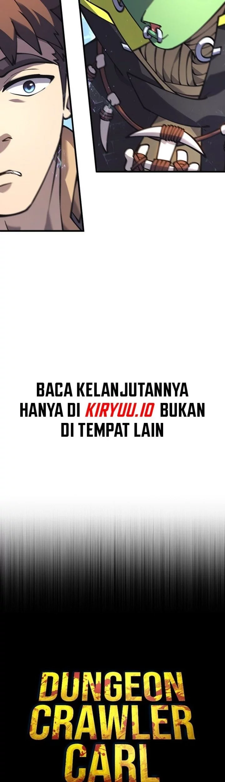 Dungeon Crawler Carl Chapter 12 Gambar 68