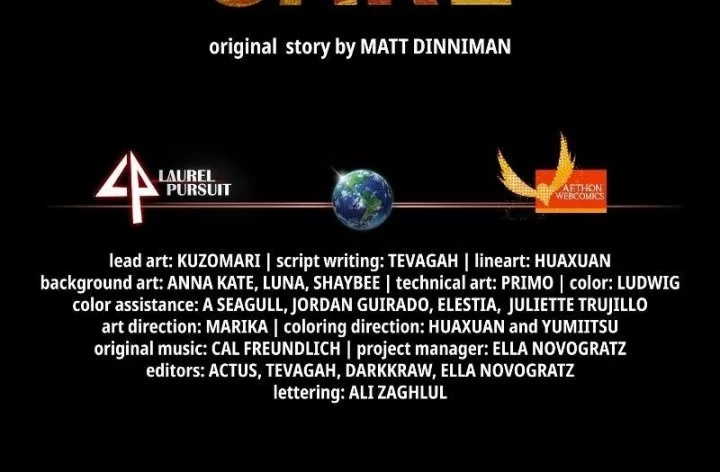 Dungeon Crawler Carl Chapter 12 Gambar 69