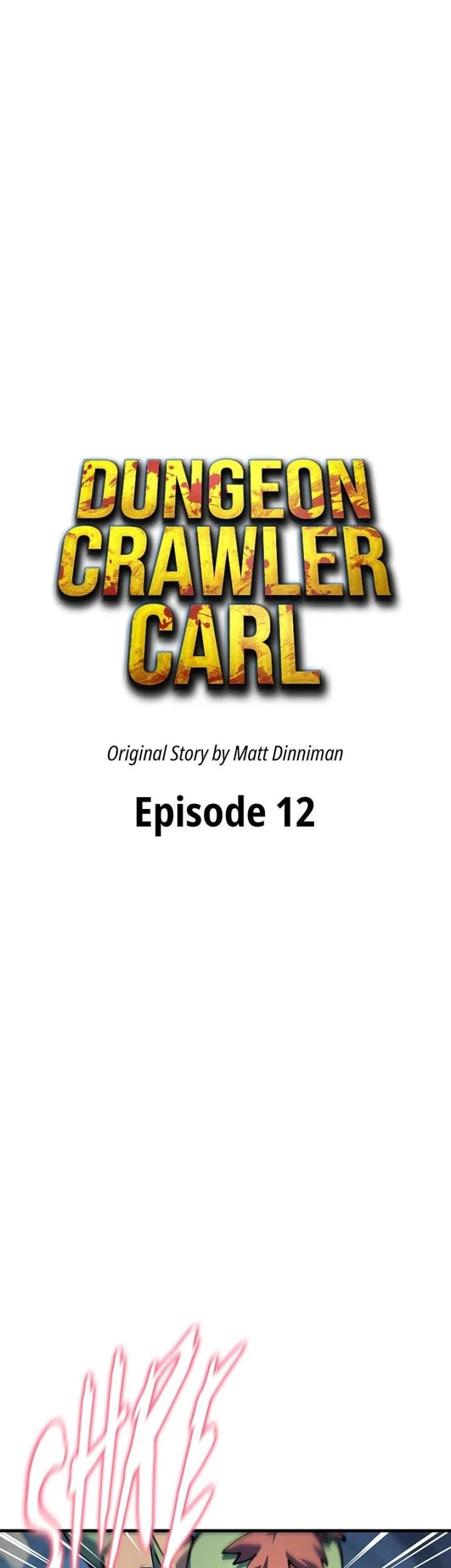 Dungeon Crawler Carl Chapter 12 Gambar 3