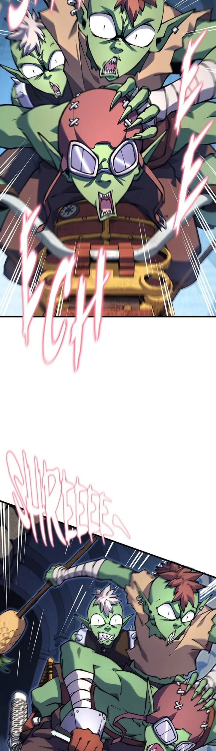 Dungeon Crawler Carl Chapter 12 Gambar 4