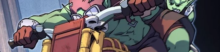 Dungeon Crawler Carl Chapter 12 Gambar 7