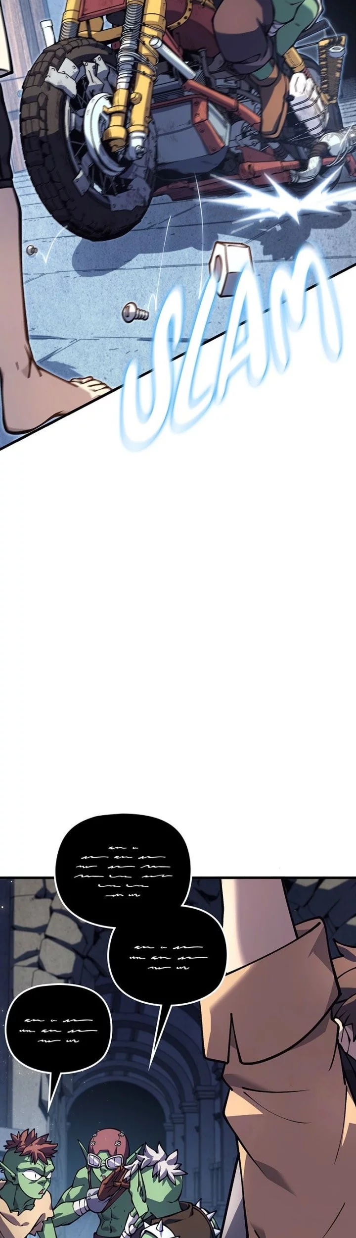 Dungeon Crawler Carl Chapter 12 Gambar 8