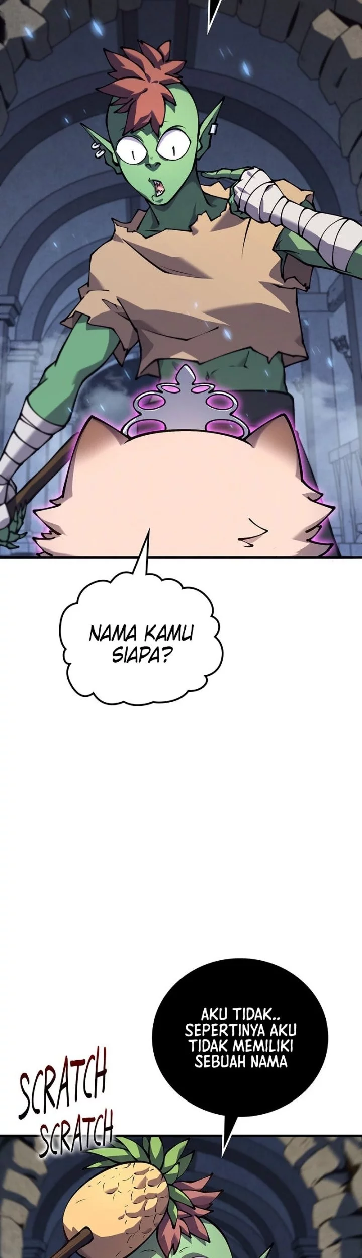 Dungeon Crawler Carl Chapter 12 Gambar 18