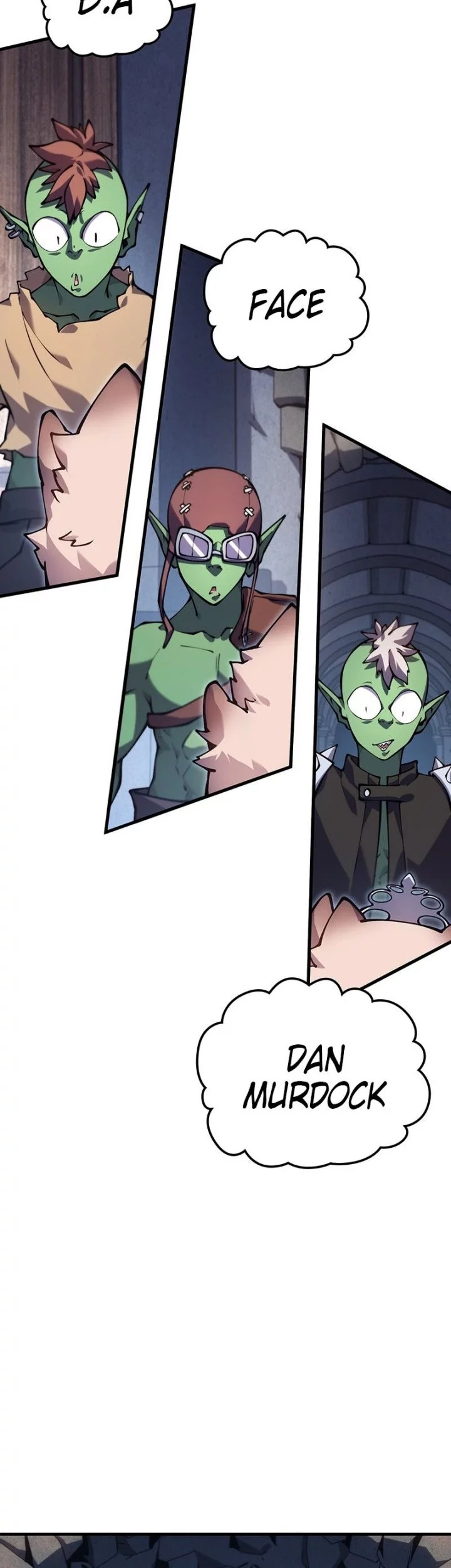 Dungeon Crawler Carl Chapter 12 Gambar 21