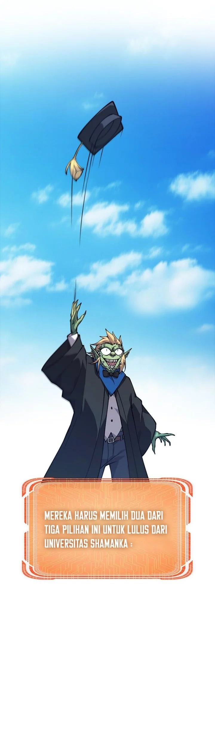 Dungeon Crawler Carl Chapter 12 Gambar 41