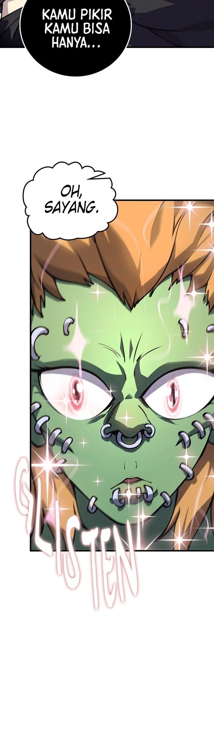 Dungeon Crawler Carl Chapter 12 Gambar 47