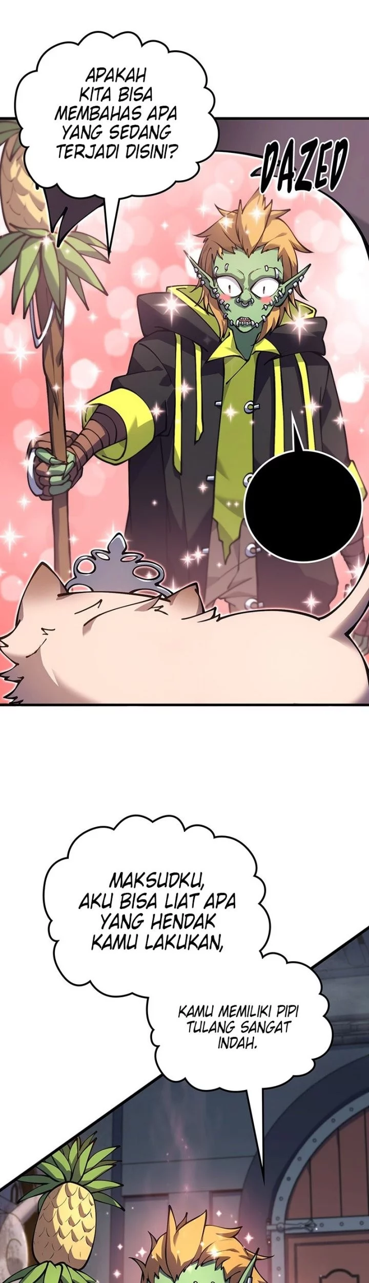 Dungeon Crawler Carl Chapter 12 Gambar 48